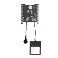 LILYGO T-Display-S3-Pro MVSRBoard Erweiterungsmodul RTC I2C Lautsprecher Vibrationssteuerung Audio-Sprachsteuerungs-Kits