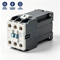 Modul Relay Kontaktor AC 3RT2326-2AB00 3RT23262AB00 Dengan Layanan Pencermatapan Port yang Dapat Disesuaikan