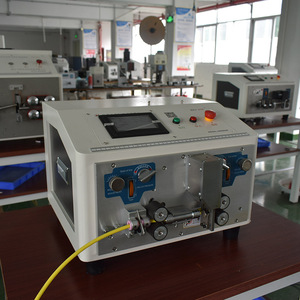 เครื่องลอกสายไฟอัตโนมัติรุ่นใหม่ bibo กำลังไฟ 880 วัตต์ สำหรับลอกสายไฟหลายเส้นและลอกส่วนกลางของสายไฟ - Product Image 2