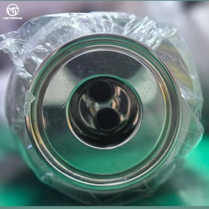 危険区域用防爆型デジタルコリオリ質量流量計 化学廃水汚泥化学測定用 - Product Image 5