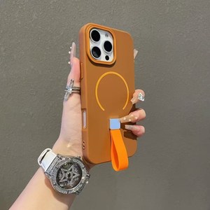 Ultimo gradiente artistico colore <span class=keywords><strong>arcobaleno</strong></span> in stile acrilico <span class=keywords><strong>Cover</strong></span> del telefono antiurto per <span class=keywords><strong>iPhone</strong></span> custodie per cellulare - Product Image 5
