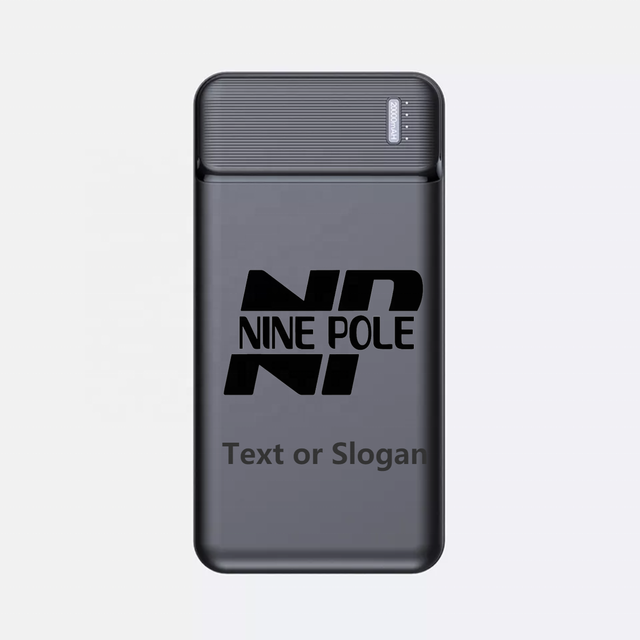 2025 New Power Bank 20000mah Fast Charger Popular Items Now a Grade Lithium Battery Safe Charging Online Product Selling