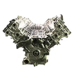 5.2l V10 2008-2015 Lamborghini Gallardo Lp560 Audi R8 Motor Ceh Buj 5.2 Motor 07l100031