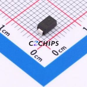 Diode Zener SMA2Z5.1A SMA neuve d'origine, composants électroniques en gros, fournisseur de puces et service BOM - Product Image 1