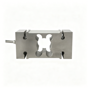 Celdas de Carga Tipo Caja Veidt Weighing UK para OAP IL-500Kg, IL-1t, IL-2t, Básculas de Embalaje y Básculas de Dosificación Báscula Veidt IL-500Kg - Product Image 3
