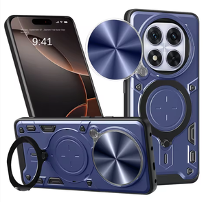 <span class=keywords><strong>Honor</strong></span> X9B X9C Armor Anneau Magnétique Support de Voiture PC Case Slide Lens Protect Cover pour <span class=keywords><strong>Honor</strong></span> 400 Lite 200 Smart <span class=keywords><strong>5G</strong></span> Magic7 - Product Image 2