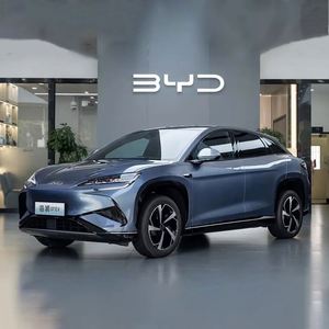 BYD Sea Lion 07 EV 2025, Auto Eléctrico de Nueva Energía, SUV, BYD Sea Lion 07 EV 610 550, BYD Sealion 7, Auto Eléctrico - Product Image 5