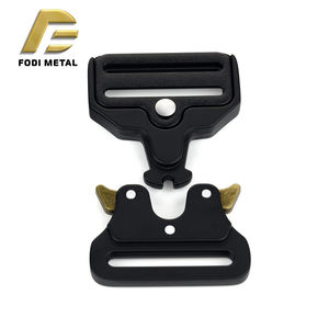 T5009 24/7 Harnais pour animaux de compagnie à boucle en métal de 44mm pour épagneul de Bretagne - Product Image 6