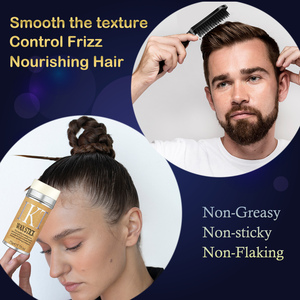 IKT Hair Wax Stick For Wigs Styling Wax For Slick Stick For All Hair Styles