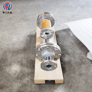Intercambiador de Calor de Tubo de Acero Inoxidable 304, Refrigeración por Agua, Uso Industrial - Product Image 3
