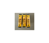 Modul Input PLC Keamanan 772140 m EF 16DI 16 Input Digital Aman 24V DC untuk Unit Basis Multi 2 Gerbang Pengaman Berhenti Darurat