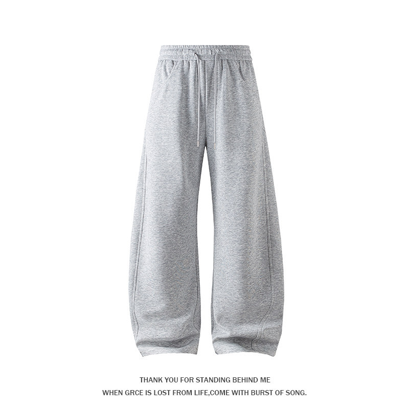Hemp gray