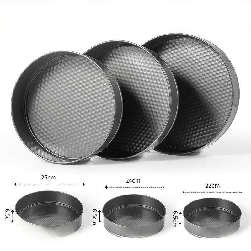 Ensemble trois pièces noir 26CM