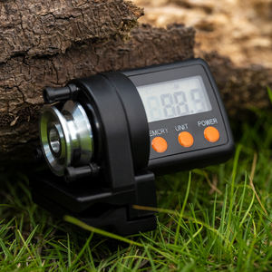 Contatore di Profondità per Lenza da <span class=keywords><strong>Pesca</strong></span> LINNHUE Portatile 0-999M, Strumento Elettronico per Misurare la Lunghezza della Lenza - Product Image 4