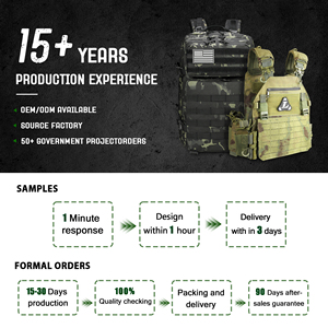 LAMGOYI <span class=keywords><strong>Mochila</strong></span> Táctica Unisex OEM <span class=keywords><strong>25</strong></span> <span class=keywords><strong>Litros</strong></span> Molle Bag <span class=keywords><strong>Mochila</strong></span> Camuflaje Poliéster <span class=keywords><strong>Mochila</strong></span> de Deporte al Aire Libre Diario - Product Image 5
