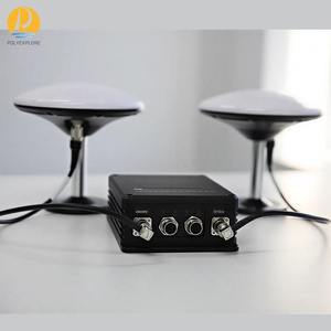 โพลีนาฟ 3000H ระบบนำทางทางยุทธวิธี GNSS/INS |   ระบบ RTK แบบสามความถี่คู่ + IMU/GNSS - Product Image 3