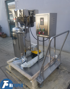 Filtro de Aceite para Centrífuga: Descripción, Principio de Funcionamiento, Aplicación - Product Image 4