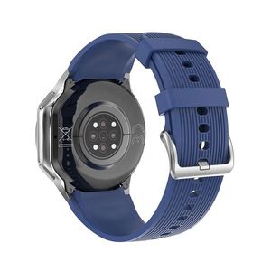 Reloj Inteligente <span class=keywords><strong>DTNO</strong></span>.<span class=keywords><strong>1</strong></span> DT Watch X con Pantalla AMOLED de <span class=keywords><strong>1</strong></span>.43'', Llamadas por Bluetooth, Álbum de Fotos, Reproducción de Música y Video, Grabación de Audio - Product Image 4