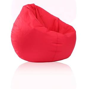 IStapromo Gifts Sofá Reclinable Individual de Tela Tipo Puff, Moderno, Minimalista, Cómodo, de Gran Tamaño, para Descanso y Balcón - Product Image 2