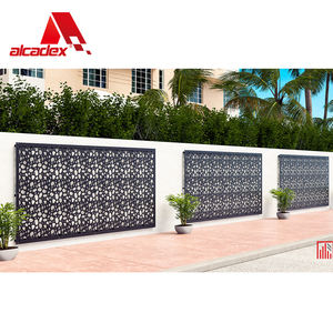<span class=keywords><strong>Pannelli</strong></span> per incisione in <span class=keywords><strong>alluminio</strong></span> schermo decorativo per privacy giardino taglio Laser pannello per facciata in <span class=keywords><strong>alluminio</strong></span> taglio laser schermi in <span class=keywords><strong>alluminio</strong></span> - Product Image 3