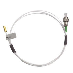 Échantillons gratuits Collimateur à fibres optiques FC/APC 780nm/980nm/1064nm/1310nm/1550nm fibres <span class=keywords><strong>PM</strong></span> pour câbles de communication - Product Image 1