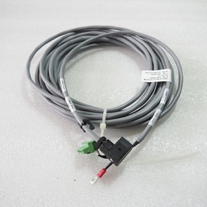 Cable Industrial de Plástico de Alta Calidad A-B-B 3HNE09486-1, Tipo de Motor Universal, Dimensiones 25x30x25mm, 1 Año de Garantía - Product Image 2