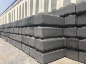 قصاصات الأنود الكربونية الرخيصة/كتلة الكربون - Product Image 6