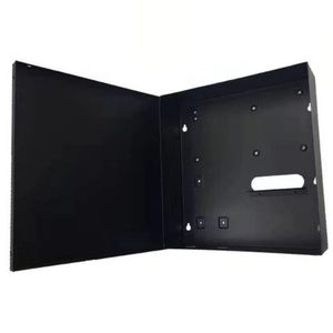 OEM Dịch vụ tấm kim loại chế tạo dập chế biến trường hợp nhỏ đóng dấu khung gầm hộp vỏ bao vây - Product Image 6