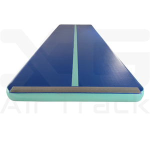 Đường Đua Bơm Hơi 6M X 2M X 0.2M Đường Đua Thể <span class=keywords><strong>D</strong></span>ục <span class=keywords><strong>D</strong></span>ụng Cụ Nhào Lộn Giá Xuất Xưởng Đường Đua Thể <span class=keywords><strong>D</strong></span>ục <span class=keywords><strong>D</strong></span>ụng Cụ - Product Image 5