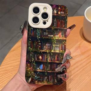 เคสฝาครอบโทรศัพท์มือถือ TPU สำหรับ <span class=keywords><strong>iPhone</strong></span> 8 x XR <span class=keywords><strong>XS</strong></span> 11 12 13 14 15 16 17 Pro Max PLUS - Product Image 2