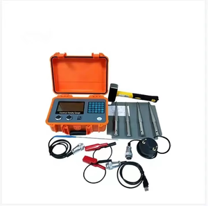 Medidor de Densidad No Nuclear GTJ-2701 de Operación Sencilla para Pavimento Asfáltico - Product Image 2