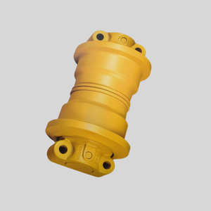 Rol trek kekuatan tinggi untuk pemuat perayap-ukuran kustom, komponen kualitas tinggi pengiriman cepat untuk mesin konstruksi - Product Image 5