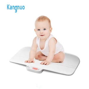 Chất Lượng Tốt LED Hiển Thị Pet Sơ Sinh Puppy Mèo Động Vật Điện Tử Kỹ Thuật Số Trẻ Sơ Sinh Trọng Lượng Quy Mô Bé Với Chiều Cao Đo - Product Image 3