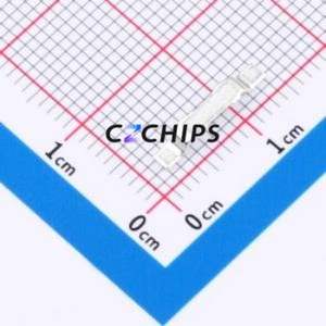5104TR Shorting Cap / Jumper Cap SMD-2P Connector Whole Sale Electronic Component Chips Supplier & BOM Service - Product Image 1