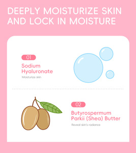 Crema facial antiarrugas Sakura de Japón, alta hidratación, efectos blanqueadores de la piel, glicerina certificada GMP, té verde, <span class=keywords><strong>Aloe</strong></span> <span class=keywords><strong>Vera</strong></span> a base de hierbas - Product Image 4