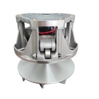 Pièces d'embrayage de moto pour K550 850 Active Wheel 1322814 1323123 1323378 1322953 1323377