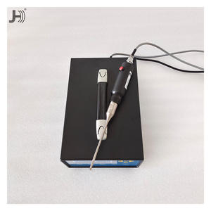 Homogénéisateur ultrasonique portable de laboratoire, mélangeur, machine de dispersion, extracteur d'huile Nabo - Product Image 4