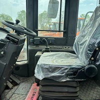Großhändler New Hot Selling Gebraucht radlader SDLG 956F Gebraucht lader
