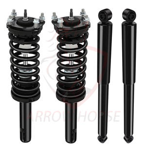 Pièces de rechange d'amortisseur d'automobile de haute qualité d'origine pour SIAC <span class=keywords><strong>MG</strong></span> 7 ZS HS <span class=keywords><strong>Ehs</strong></span> 4 5 6 Cyberster GT RX5 RX8 One 350 - Product Image 1