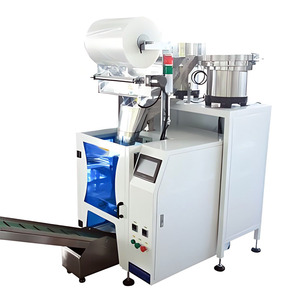 Máy đóng gói Màng cuộn tốc độ cao hoàn toàn tự động phù hợp với ngành công nghiệp thực phẩm - Product Image 6