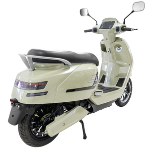 Scooter Keywayev 1200w 72v - Diseño de Largo Alcance, Bajo Mantenimiento, Opciones CKD/SKD, Venta al Por Mayor Disponible, Motor de Alta Potencia K107 1200w - Product Image 3