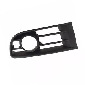 Biseles para Faros Antiniebla de Volkswagen Polo 2002-2005, Rejilla Inferior de Plástico ABS, Malla de Ventilación para Parachoques Delantero - Product Image 4