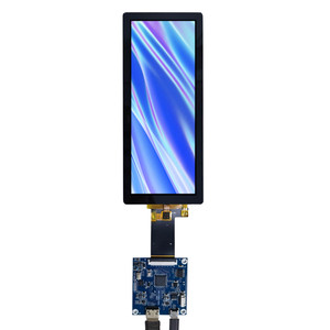 Kéo dài <span class=keywords><strong>LCD</strong></span> <span class=keywords><strong>TFT</strong></span> <span class=keywords><strong>LCD</strong></span> <span class=keywords><strong>module</strong></span> 40pin mipi 6.2 "vs62001c40 360x960 cảm ứng điện dung Panel <span class=keywords><strong>LCD</strong></span> cảm ứng <span class=keywords><strong>module</strong></span> với hd-mi Board điều khiển - Product Image 6