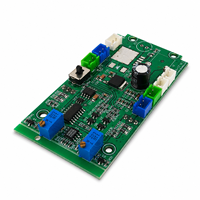 ZhonNa 12V Circuit Board for Testing & Analysis Instruments Equipment Components Spare Parts Replacement Accessories Module Kits