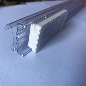 Ценовой держатель для цифровых ценников, Электронная этикетка для полки - Product Image 1