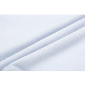 Syal tabung Plus beludru uniseks, penghangat leher olahraga bersepeda berlari luar ruangan serbaguna bulu ajaib musim dingin Bandana - Product Image 3