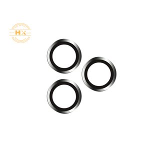 Lente de Cámara Trasera para iPhone 16 Pro y 16 Pro Max - Product Image 1