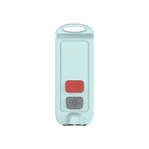 Wholesale Supplier Self Defense Sos Panic Button Security Alarm 130Db Safe Sound Personal Safety Defence Devices