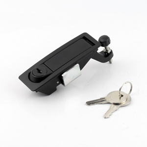 विमान ट्रिगर दरवाजा ताले ट्रेलर पैनल कैबिनेट लॉक स्फथको संपीड़न लैट्स - Product Image 3