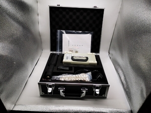 เครื่องตรวจจับรอยรั่วสำหรับอุปกรณ์ตรวจจับรอยรั่วของสารเคลือบ - Product Image 5